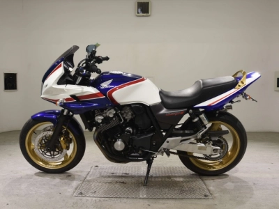 Honda CB400SFV-3 BOLDOR