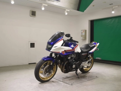 Honda CB400SFV-3 BOLDOR