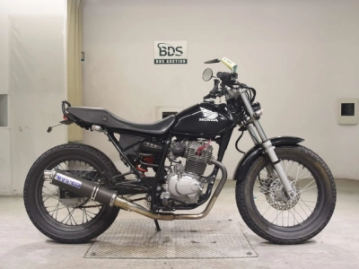 Honda FTR223