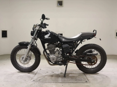 Honda FTR223