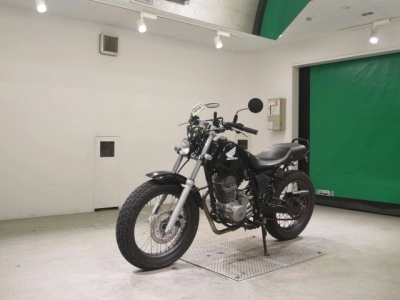 Honda FTR223
