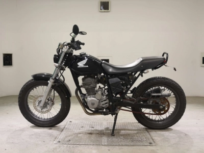 Honda FTR223