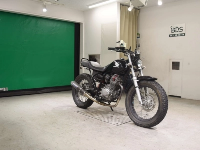 Honda FTR223
