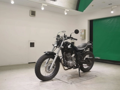 Honda FTR223