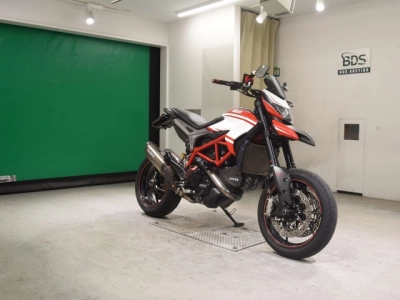Ducati DUCATI HYPERMOTARD 820SP