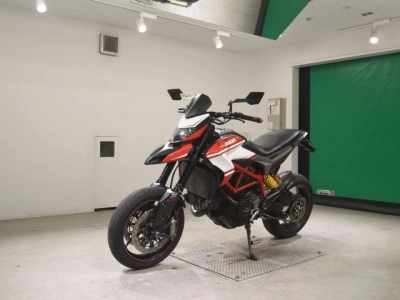 Ducati DUCATI HYPERMOTARD 820SP