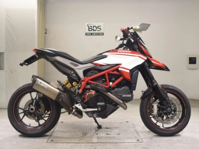 Ducati DUCATI HYPERMOTARD 820SP