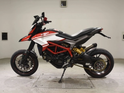Ducati DUCATI HYPERMOTARD 820SP