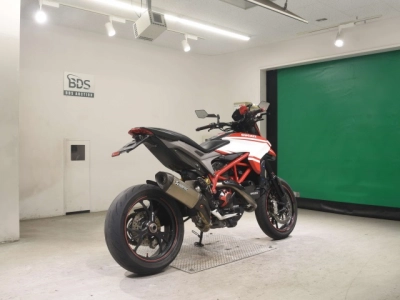 Ducati DUCATI HYPERMOTARD 820SP