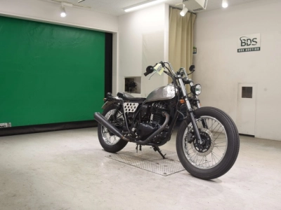 Kawasaki 250TR
