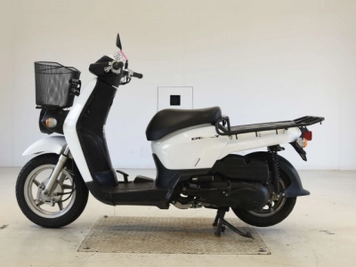 Honda BENLY110