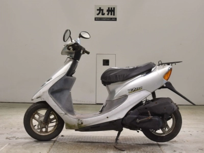 Honda DIO