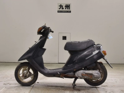 Yamaha JOG-1