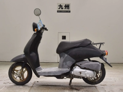 Honda TODAY