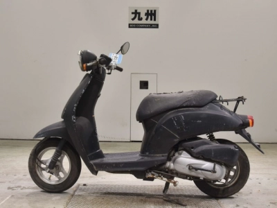 Honda TODAY