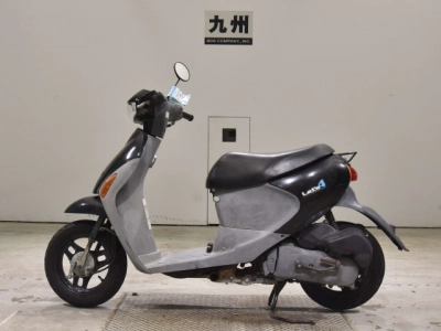 Suzuki LET'S4