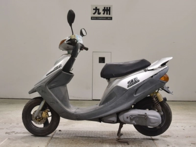 Yamaha JOG ZR