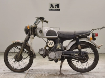 Honda CL90