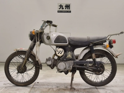 Honda CL90
