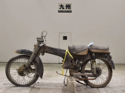 Honda CS65