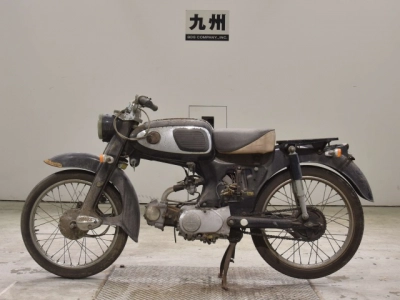 Honda CS65