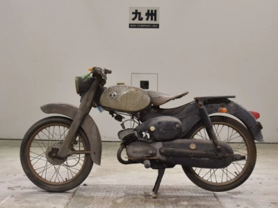 OTHER YAMAGUCHI AUTO  PET 