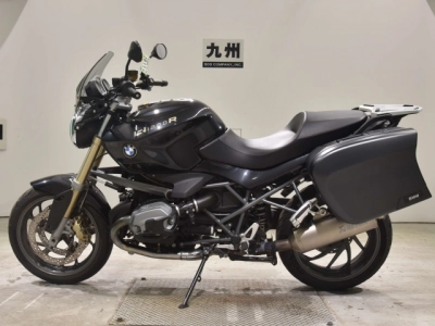 BMW BMW R1200R