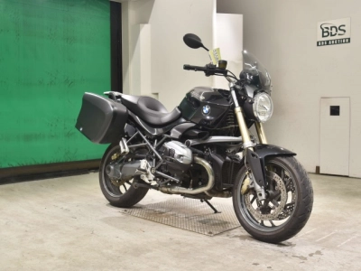 BMW BMW R1200R