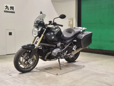 BMW BMW R1200R