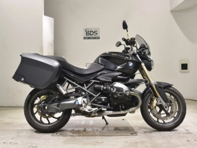 BMW BMW R1200R