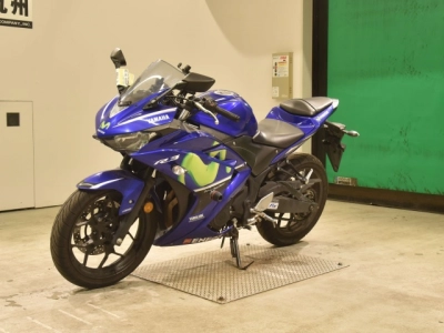 Yamaha YZF-R3