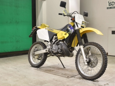 Suzuki RMX250S