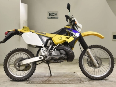 Suzuki RMX250S