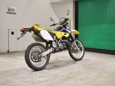 Suzuki RMX250S