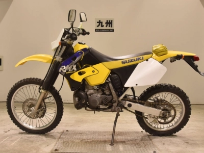 Suzuki RMX250S