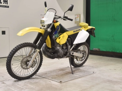 Suzuki RMX250S