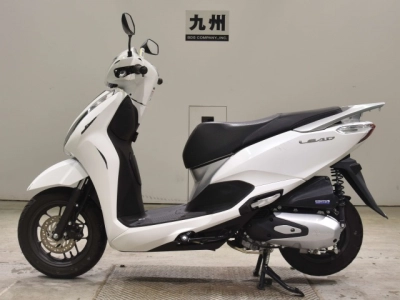 Honda LEAD125-2