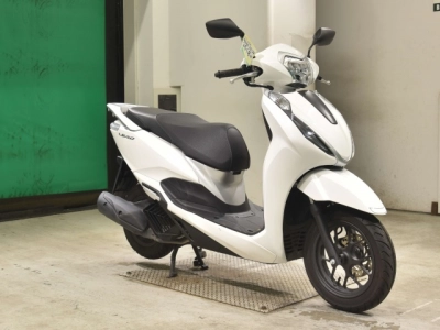 Honda LEAD125-2