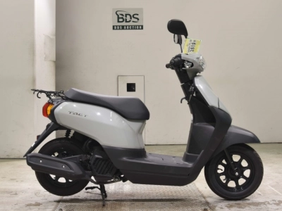 Honda TACT-4 BASIC