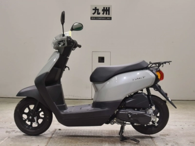 Honda TACT-4 BASIC