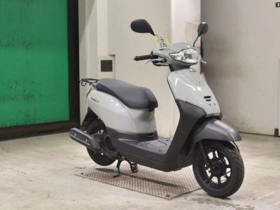 Honda TACT-4 BASIC