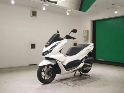 Honda PCX125