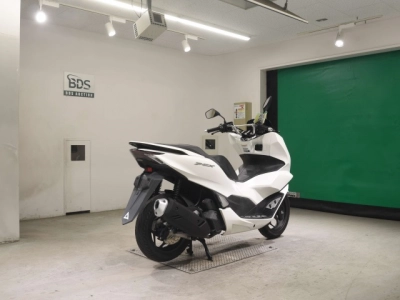 Honda PCX125