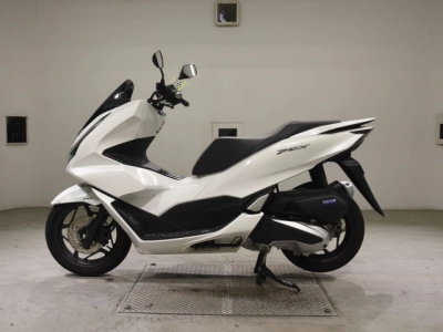 Honda PCX125