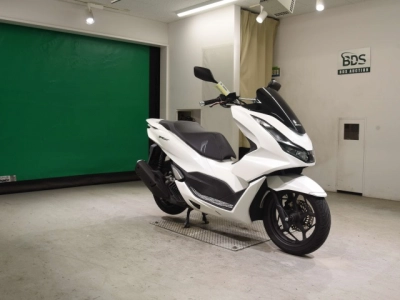 Honda PCX125