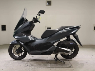 Honda PCX125