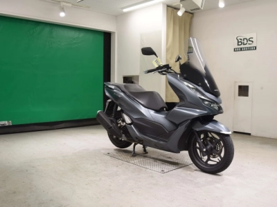 Honda PCX125