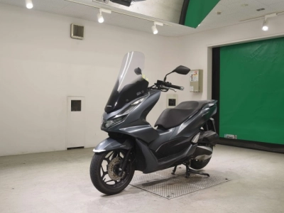 Honda PCX125