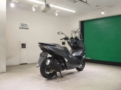 Honda PCX125