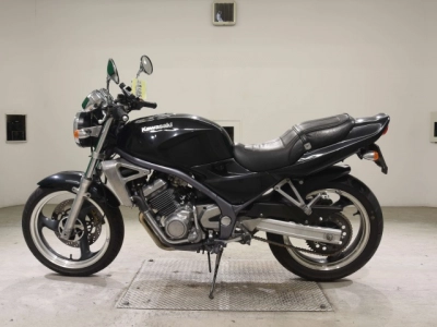 Kawasaki BALIUS250